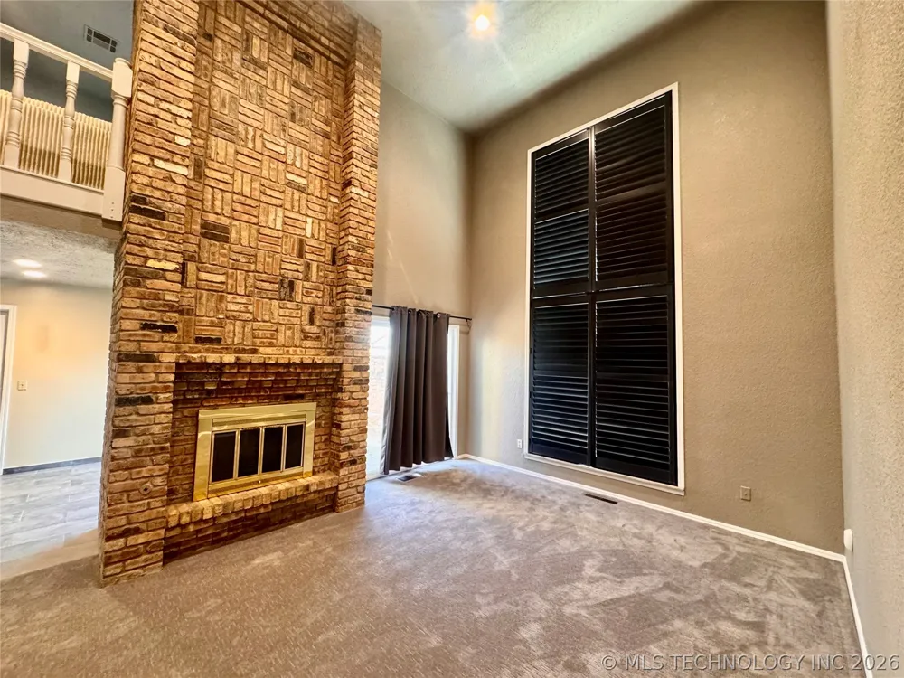 2607 Greenbriar Seminole, OK 74868