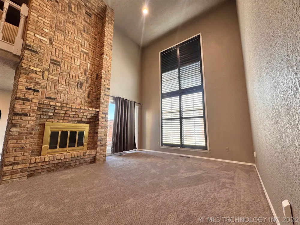 2607 Greenbriar Seminole, OK 74868