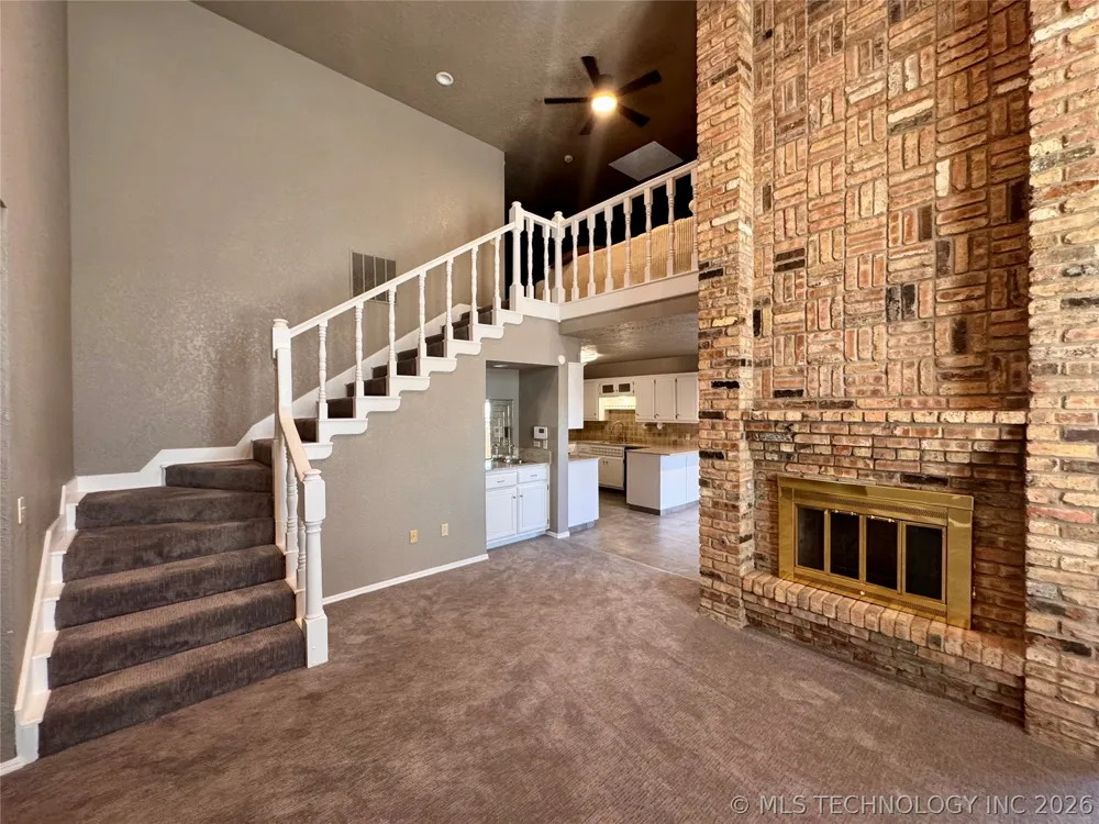2607 Greenbriar Seminole, OK 74868
