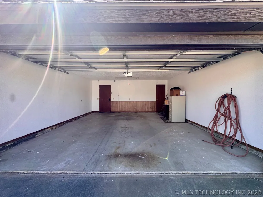 2607 Greenbriar Seminole, OK 74868