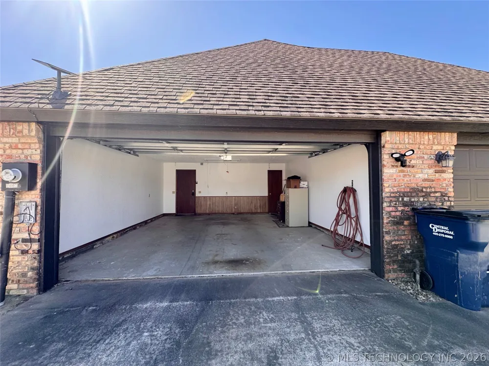 2607 Greenbriar Seminole, OK 74868