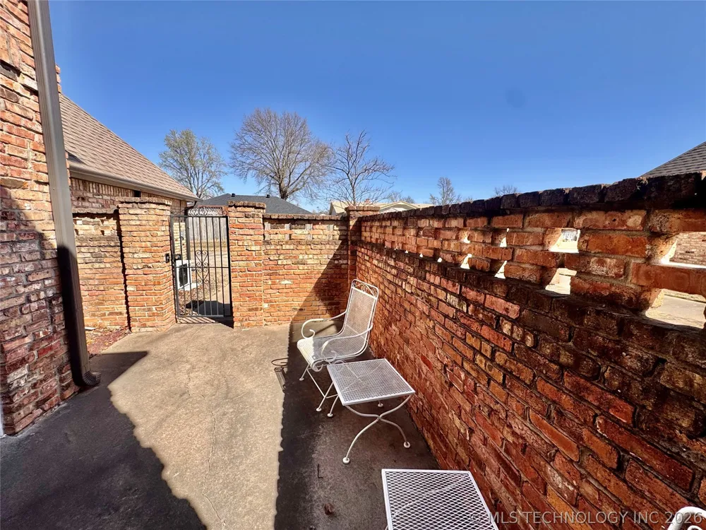 2607 Greenbriar Seminole, OK 74868
