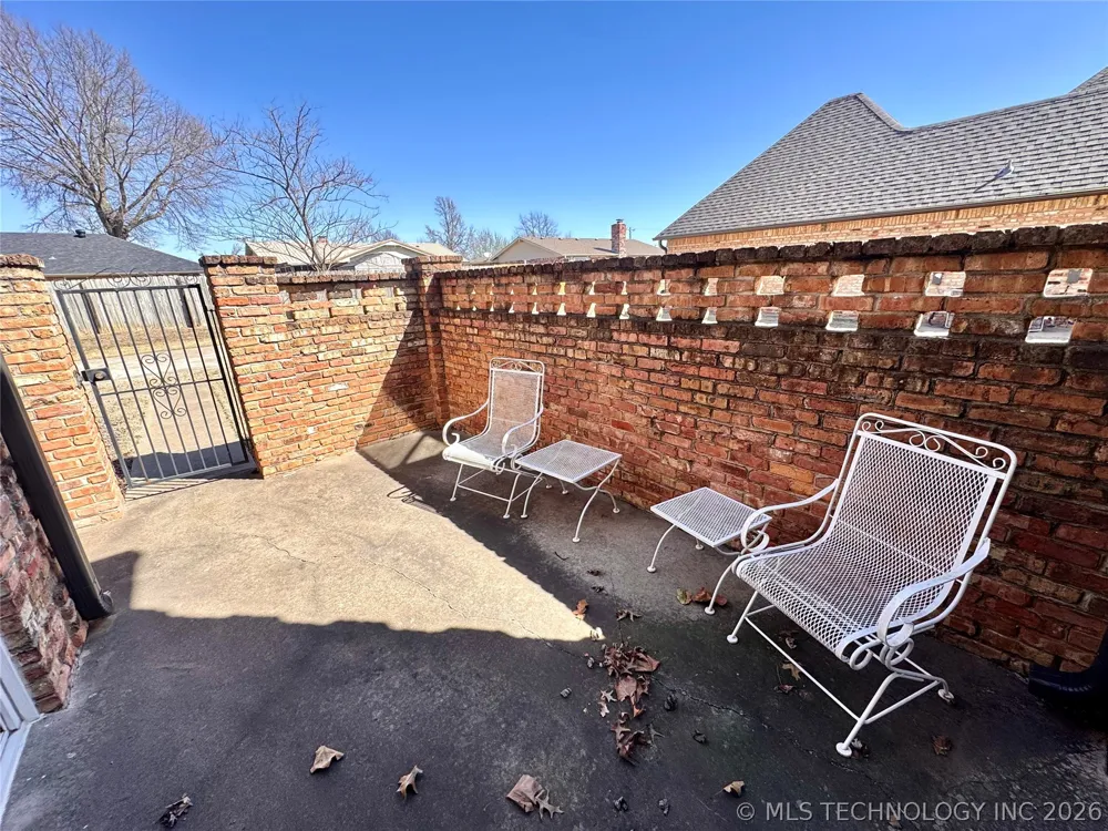 2607 Greenbriar Seminole, OK 74868