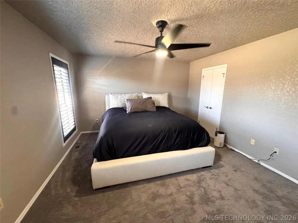 2607 Greenbriar Seminole, OK 74868