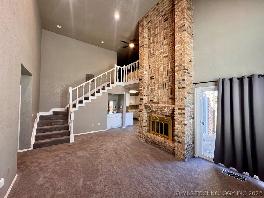 2607 Greenbriar Seminole, OK 74868