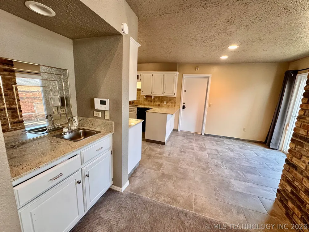 2607 Greenbriar Seminole, OK 74868