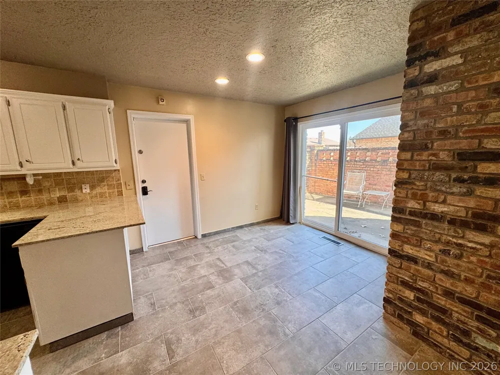 2607 Greenbriar Seminole, OK 74868