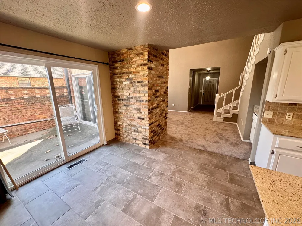 2607 Greenbriar Seminole, OK 74868