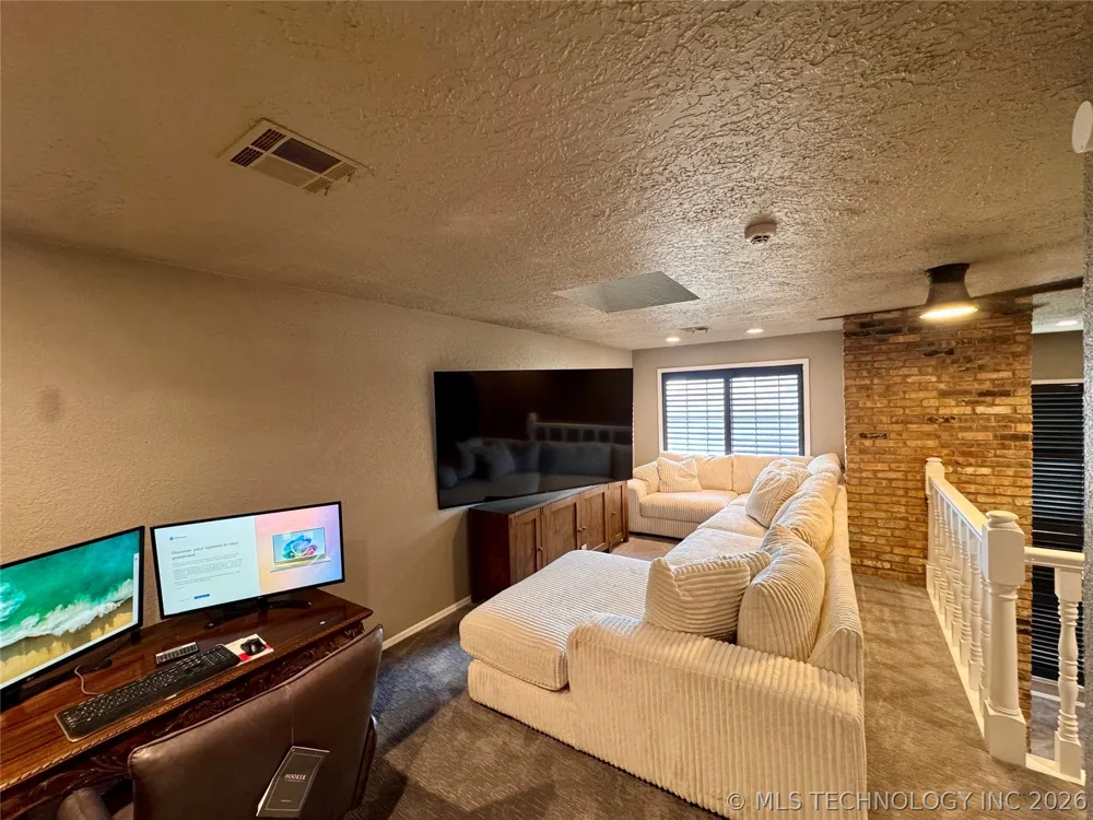 2607 Greenbriar Seminole, OK 74868