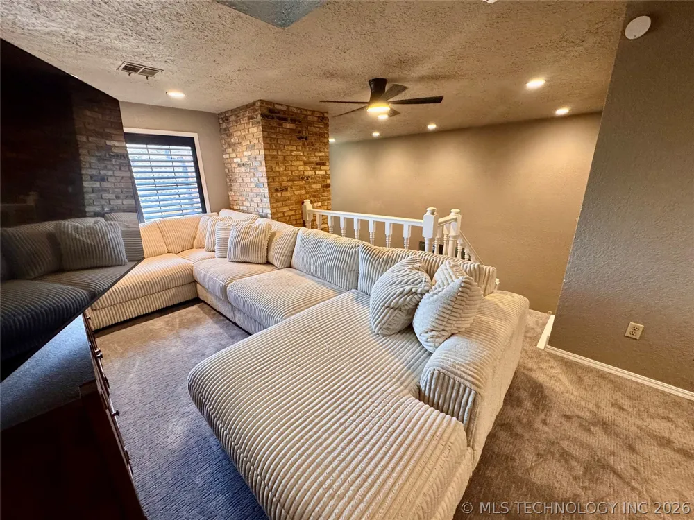 2607 Greenbriar Seminole, OK 74868