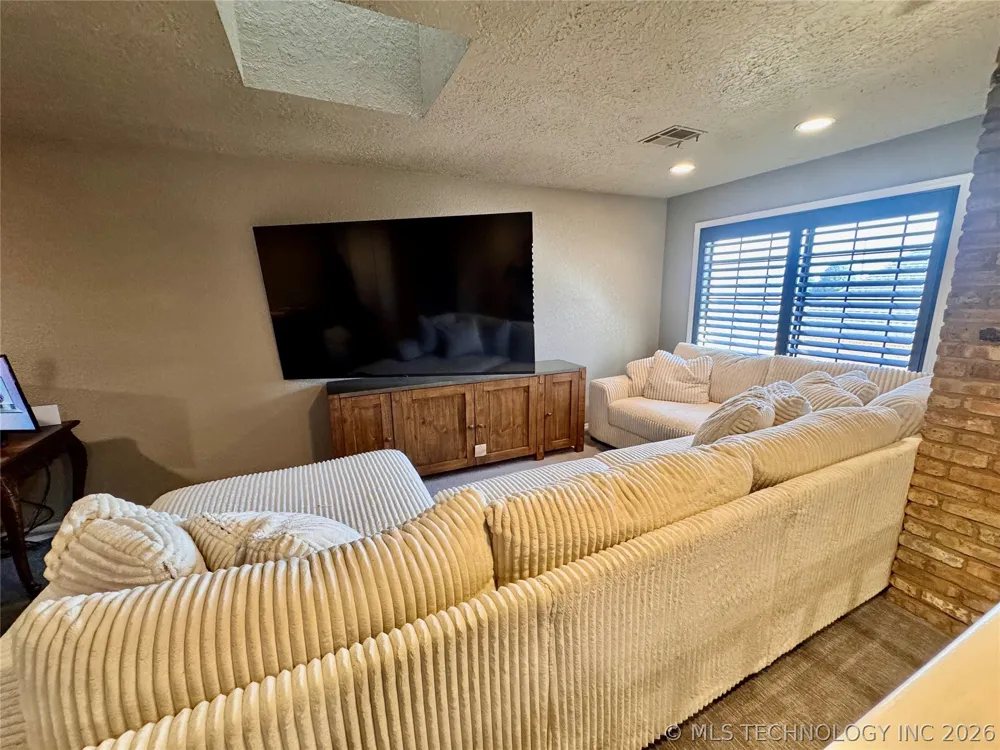 2607 Greenbriar Seminole, OK 74868