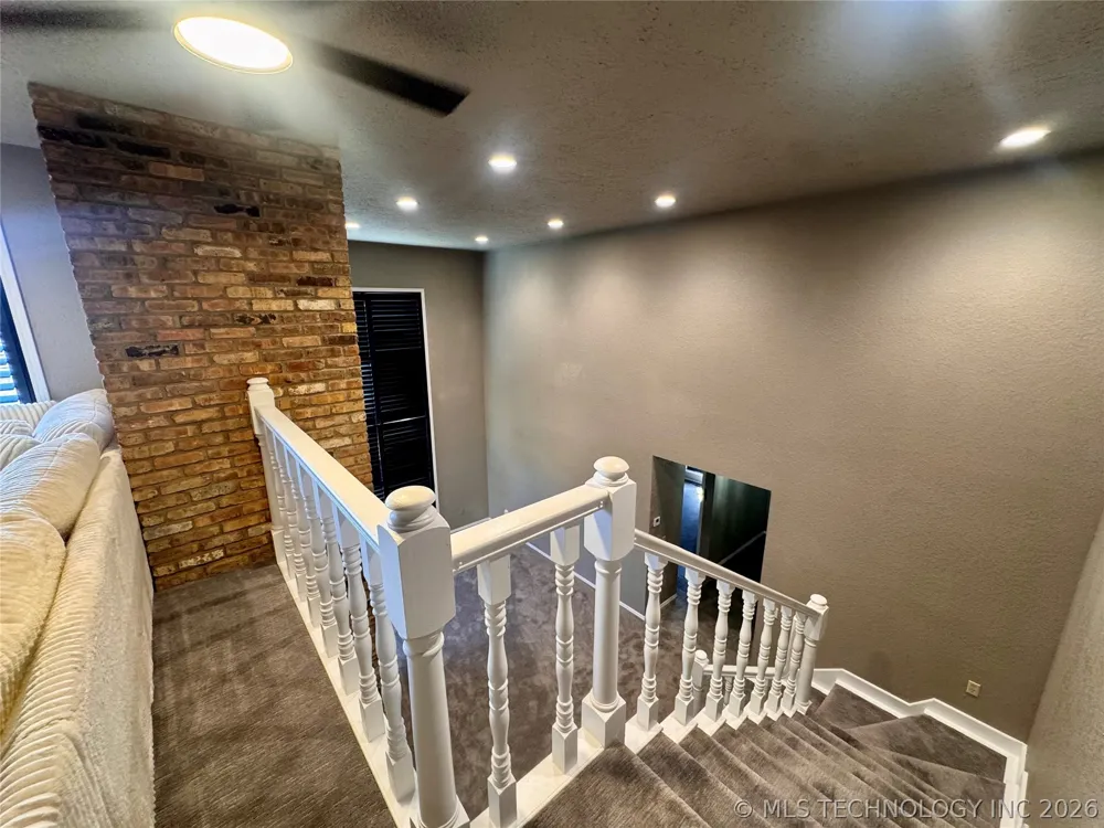2607 Greenbriar Seminole, OK 74868