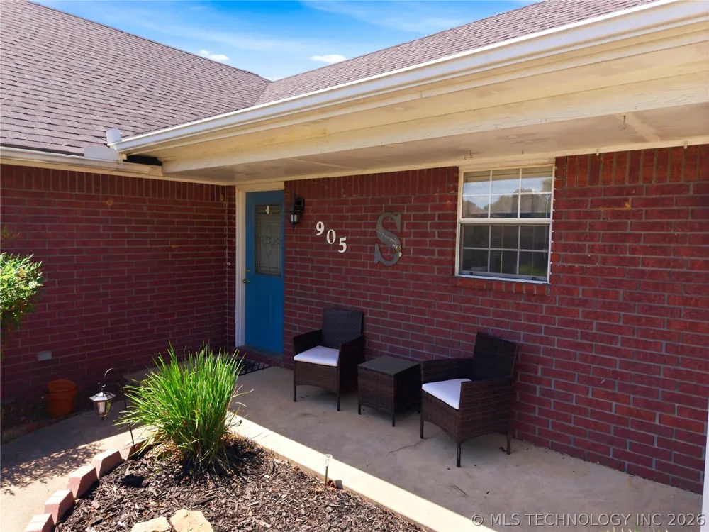905 Kentucky Derby Sallisaw, OK 74955