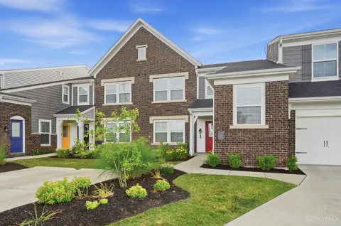 5255 Hazeltine Lane