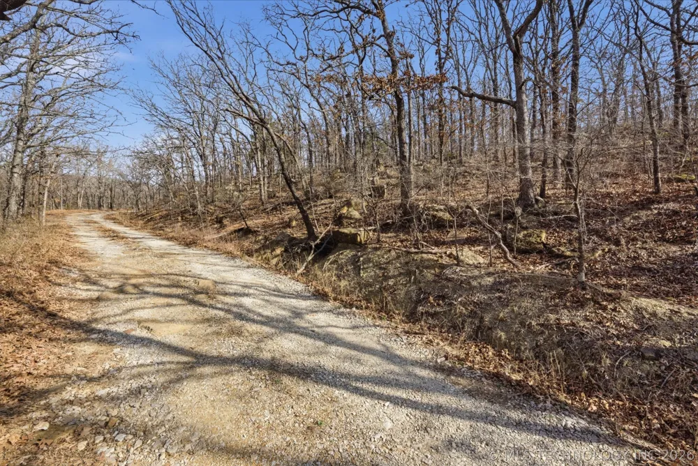 1234 Carter Road Mounds, OK 74047