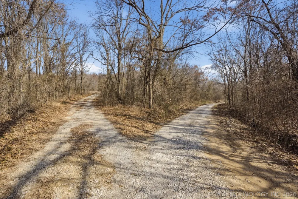 1234 Carter Road Mounds, OK 74047