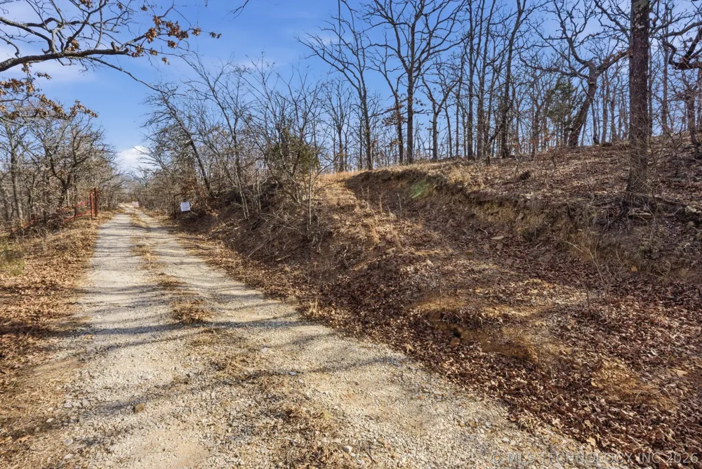 1234 Carter Road Mounds, OK 74047