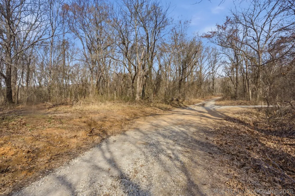 1234 Carter Road Mounds, OK 74047