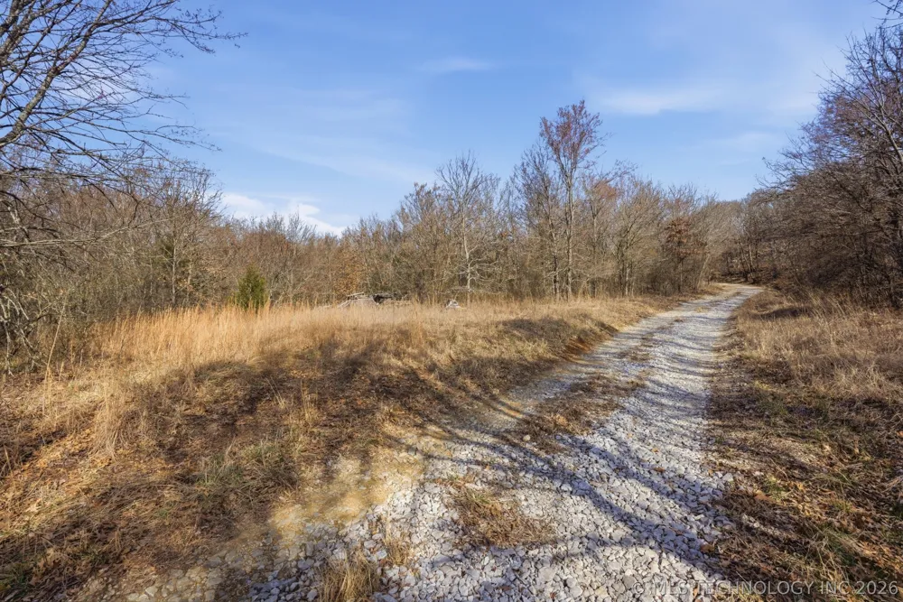 1234 Carter Road Mounds, OK 74047