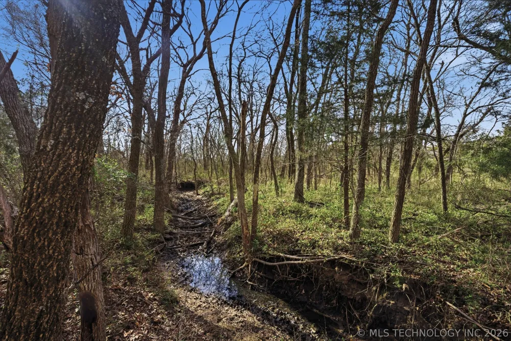 1234 Carter Road Mounds, OK 74047