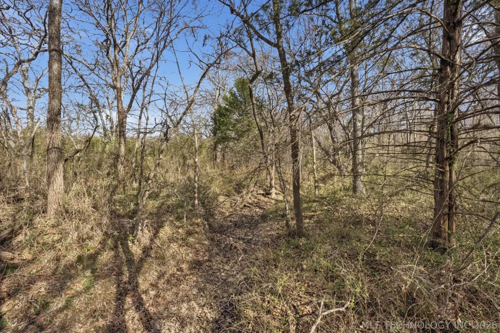 1234 Carter Road Mounds, OK 74047