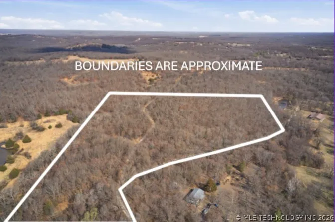 1234 Carter Road Mounds, OK 74047