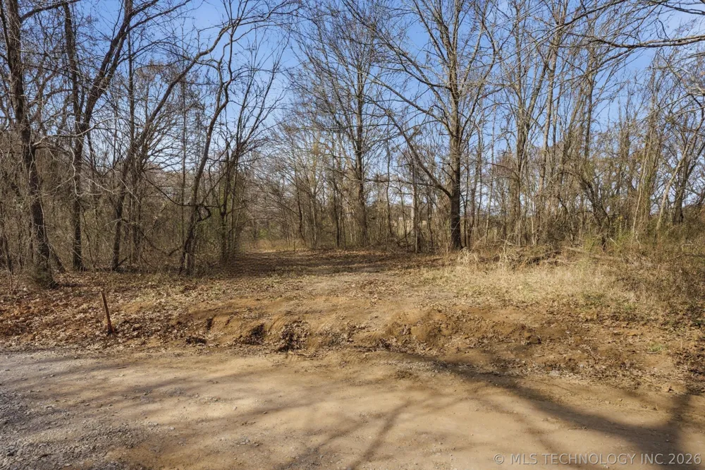 1234 Carter Road Mounds, OK 74047