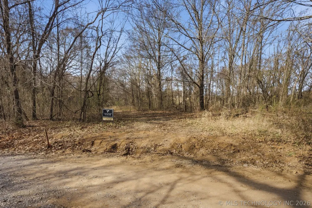 1234 Carter Road Mounds, OK 74047