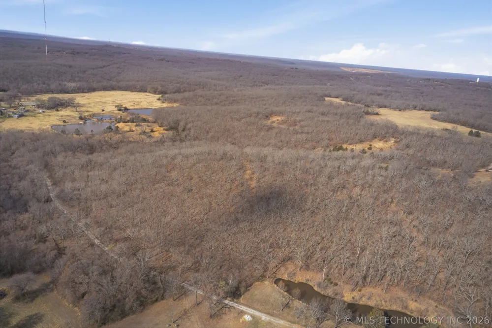 1234 Carter Road Mounds, OK 74047