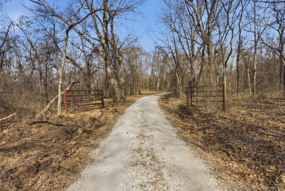 1234 Carter Road Mounds, OK 74047