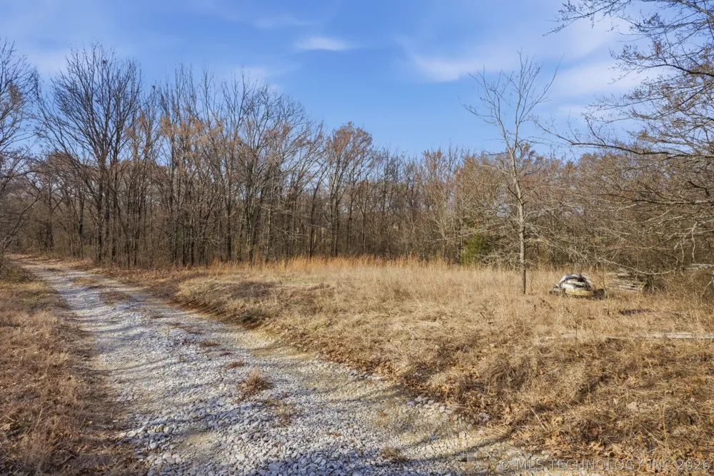 1234 Carter Road Mounds, OK 74047