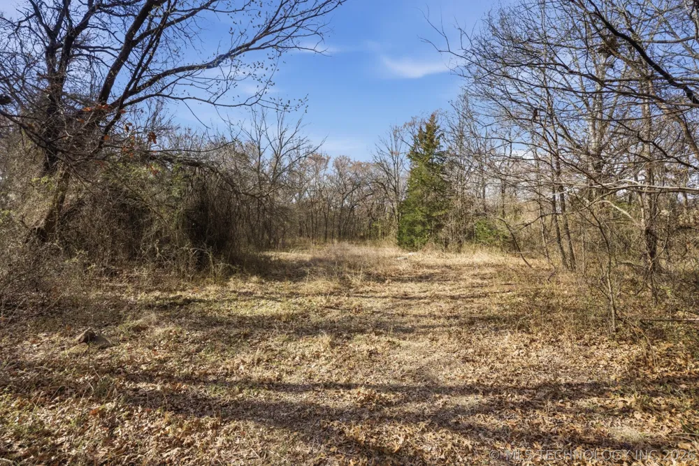 1234 Carter Road Mounds, OK 74047