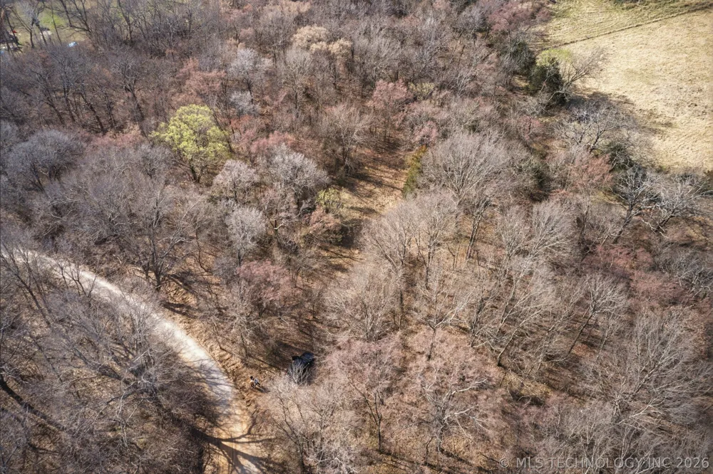 1234 Carter Road Mounds, OK 74047