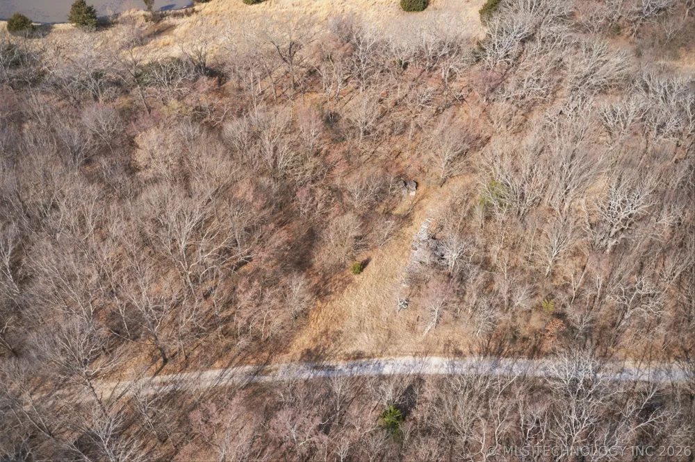 1234 Carter Road Mounds, OK 74047