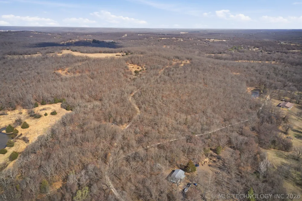 1234 Carter Road Mounds, OK 74047