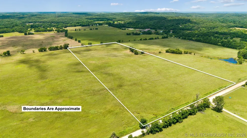 1 150 ROAD Beggs, OK 74421