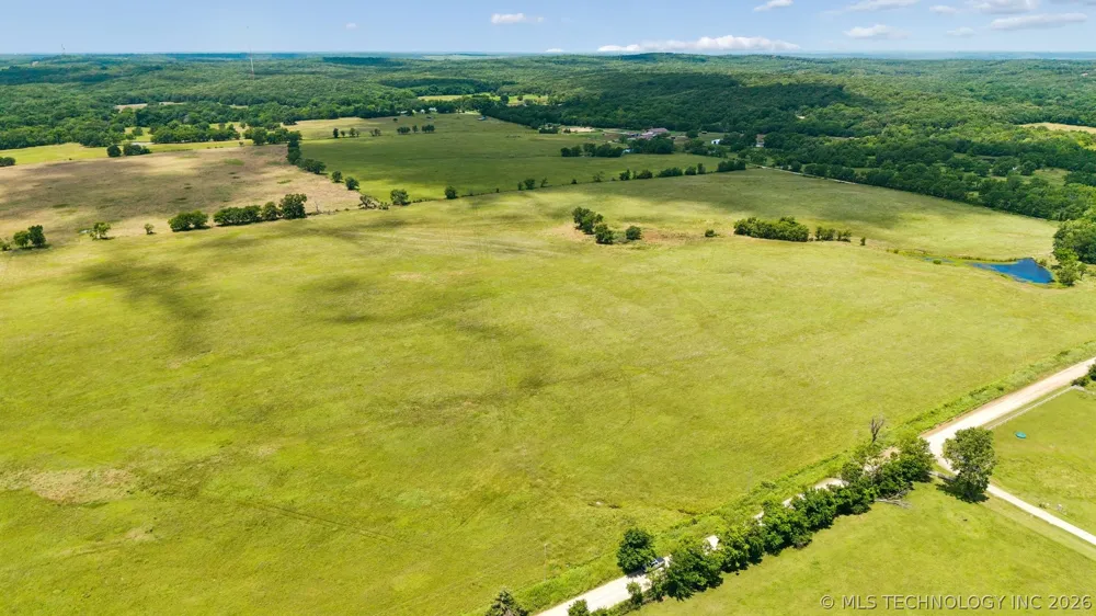 1 150 ROAD Beggs, OK 74421