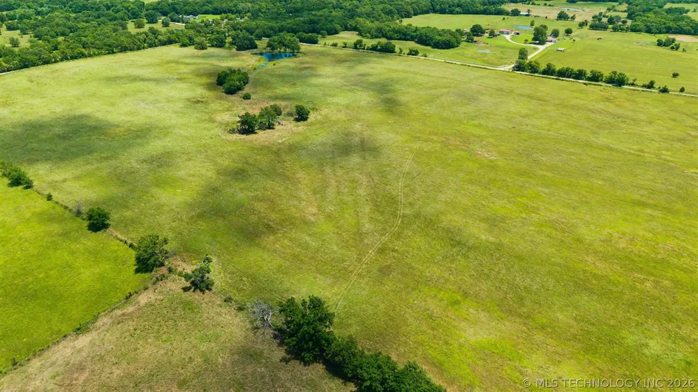 1 150 ROAD Beggs, OK 74421