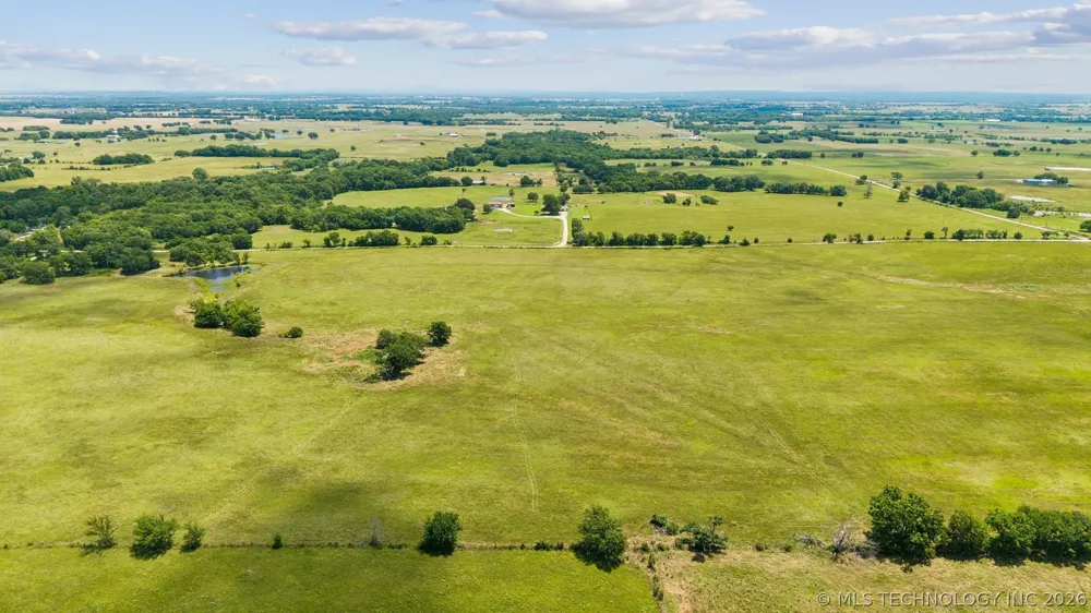 1 150 ROAD Beggs, OK 74421