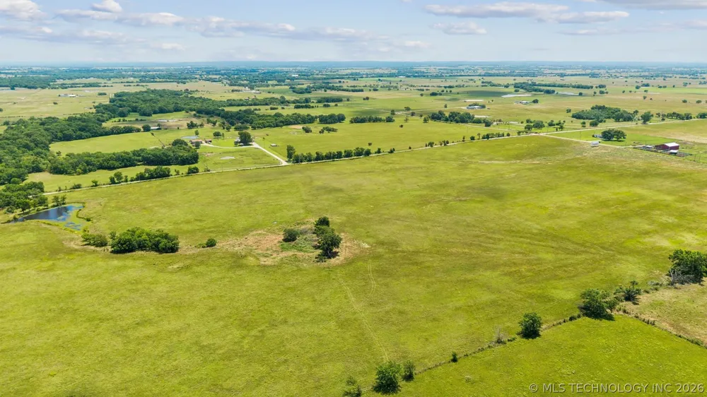 1 150 ROAD Beggs, OK 74421