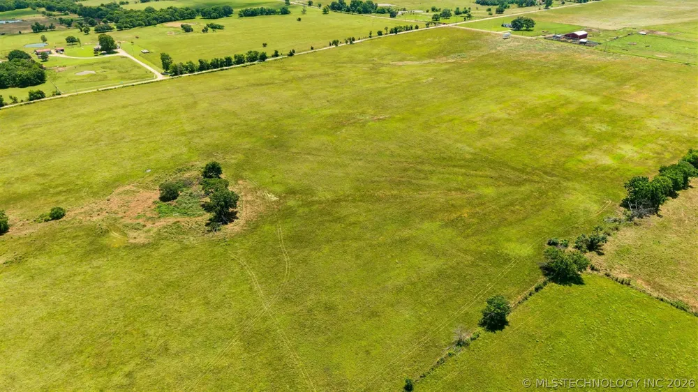 1 150 ROAD Beggs, OK 74421