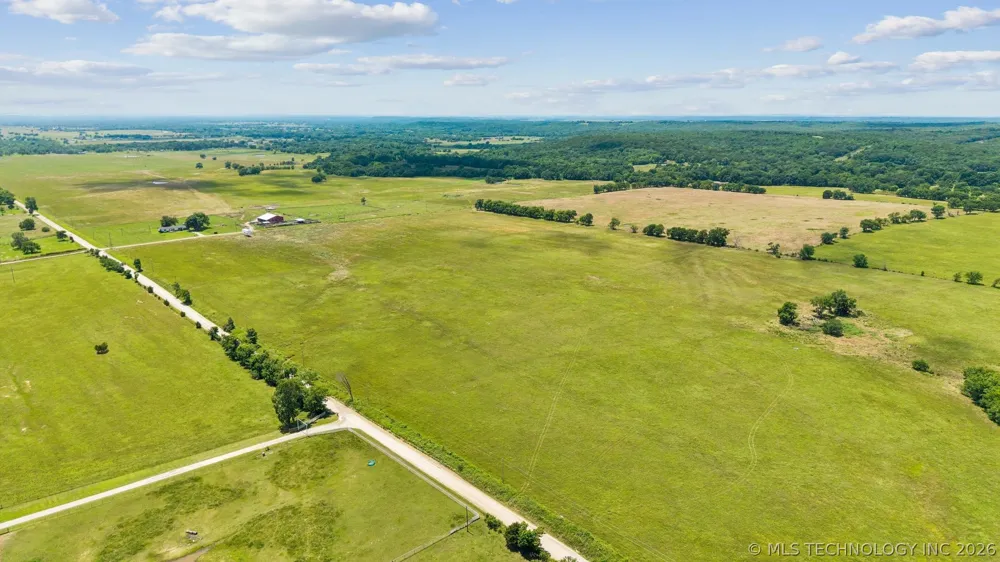 1 150 ROAD Beggs, OK 74421