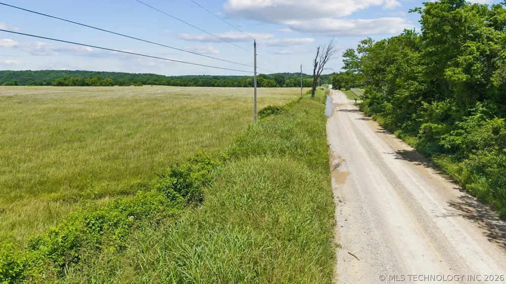 1 150 ROAD Beggs, OK 74421