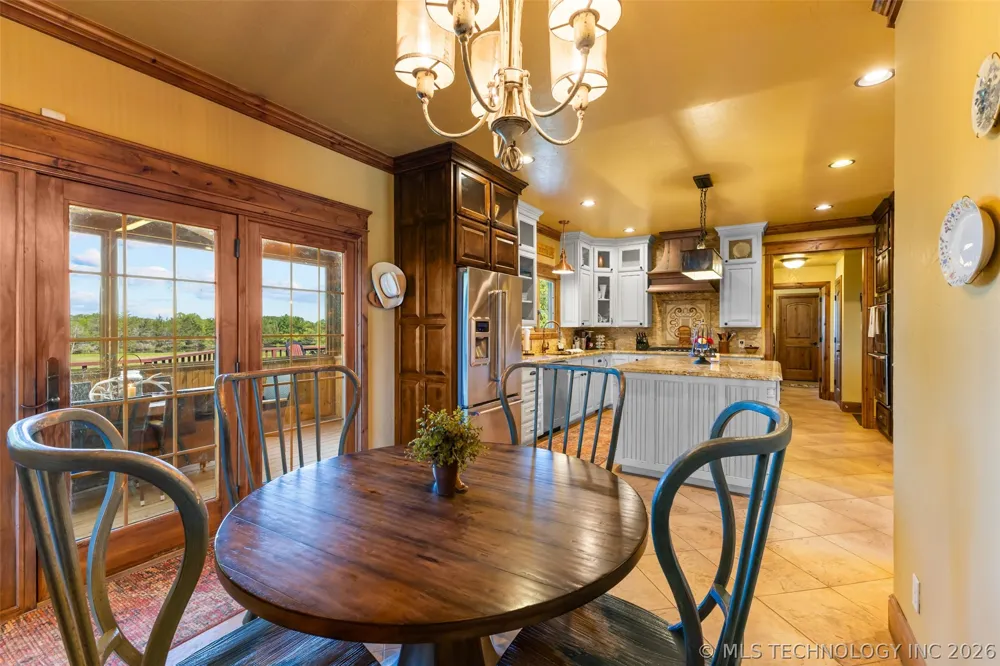 37969 County Road 1590 Coalgate, OK 74538