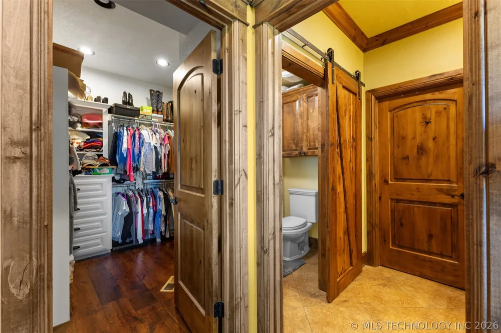 37969 County Road 1590 Coalgate, OK 74538