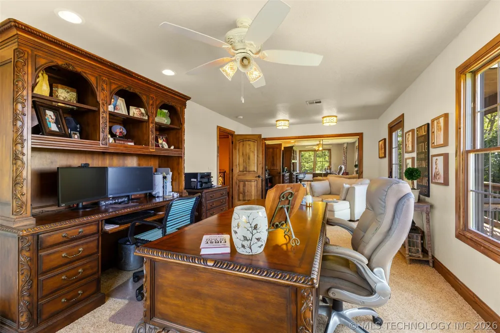 37969 County Road 1590 Coalgate, OK 74538