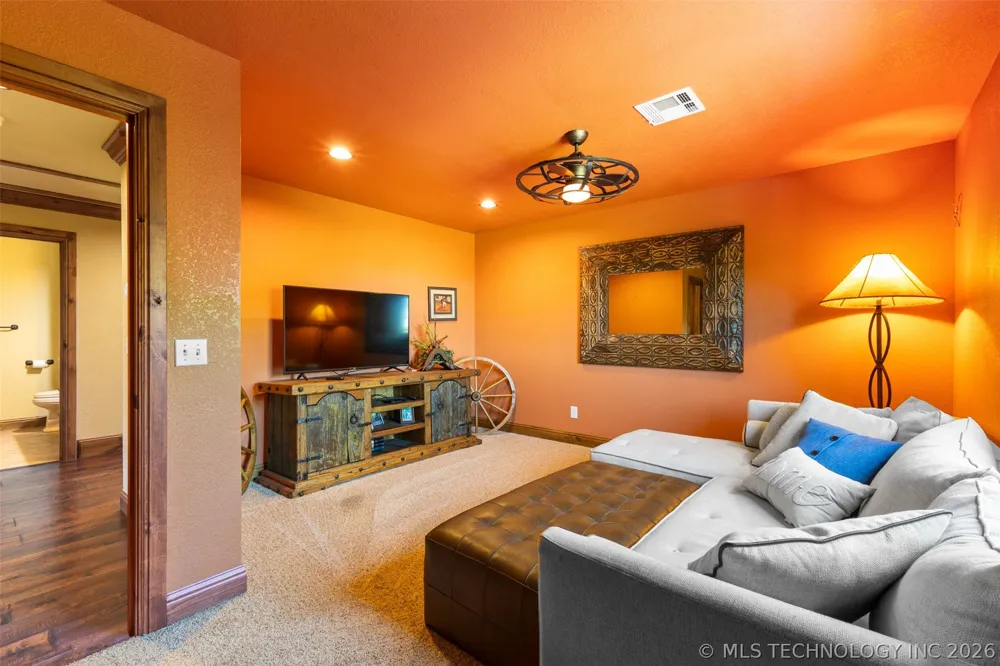 37969 County Road 1590 Coalgate, OK 74538
