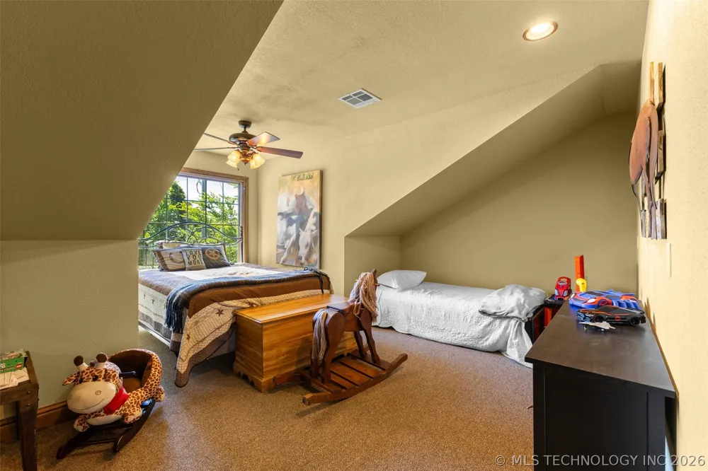 37969 County Road 1590 Coalgate, OK 74538