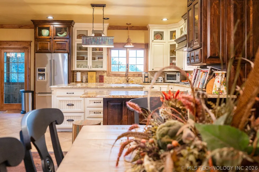 37969 County Road 1590 Coalgate, OK 74538