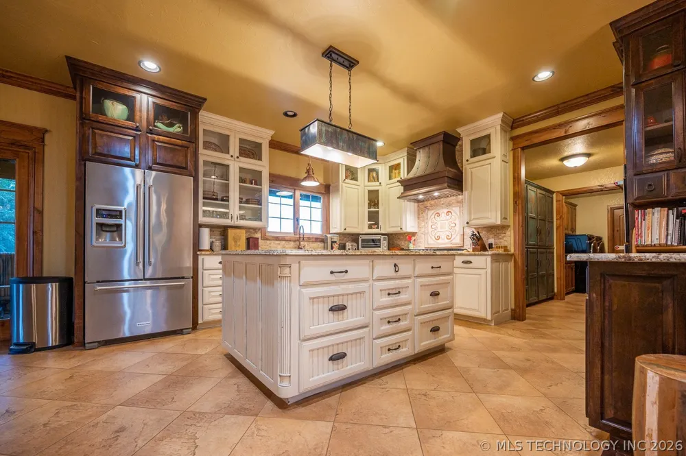 37969 County Road 1590 Coalgate, OK 74538